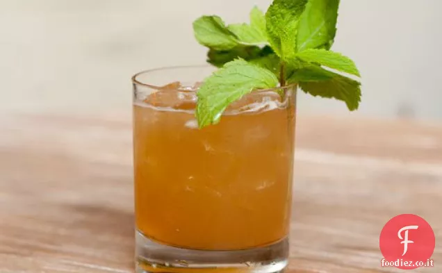 Sherry di segale Amour