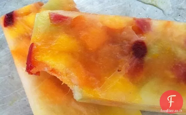 Sangria Bianca Paletas