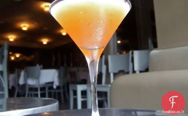 Cocktail moderno
