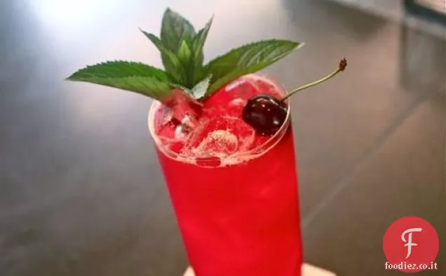 Amarena Americano