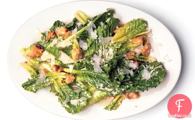 Insalata Caesar