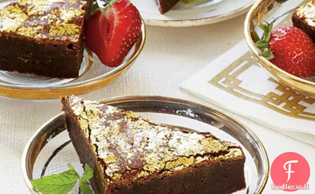 I migliori Brownies di sempre