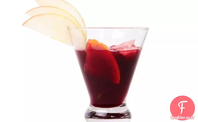 Sangria di Mele