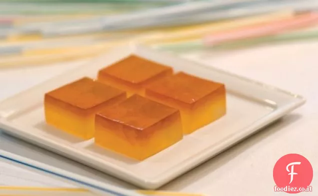 Bere il libro: Arnie Palmer Jelly Shots