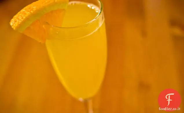 Mimosa del frutteto