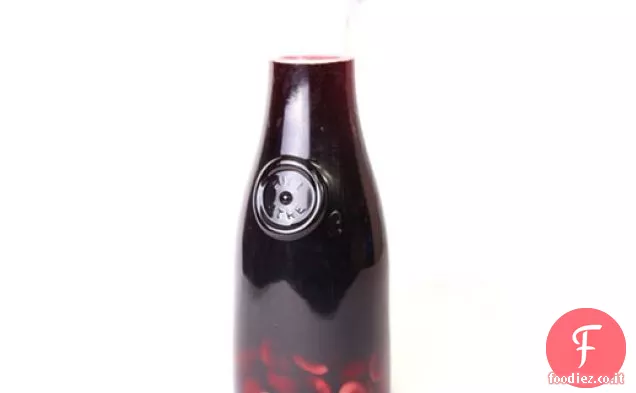 Sangria di Manhattan