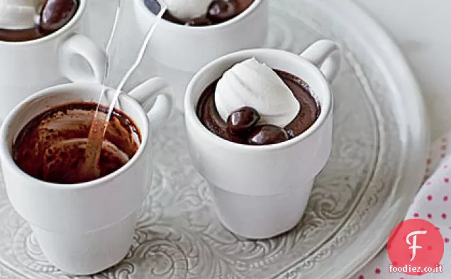 Caffettiere per caffè espresso