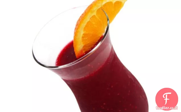 Sangria congelata