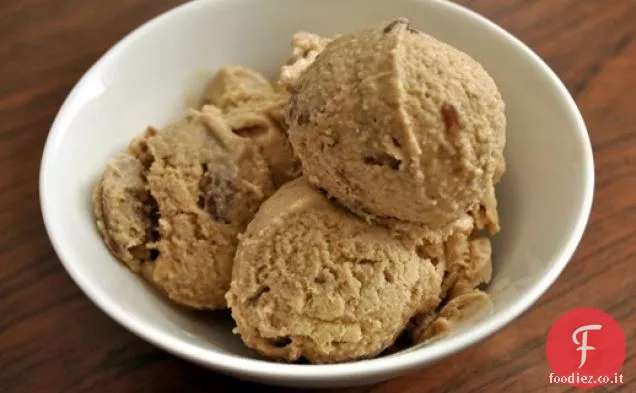 Scooped: Gelato di Pecan davvero burroso