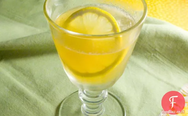 Bere il libro: Brandy Sour