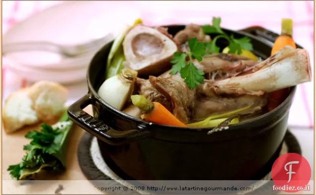 Provenzale Pot Au Feu