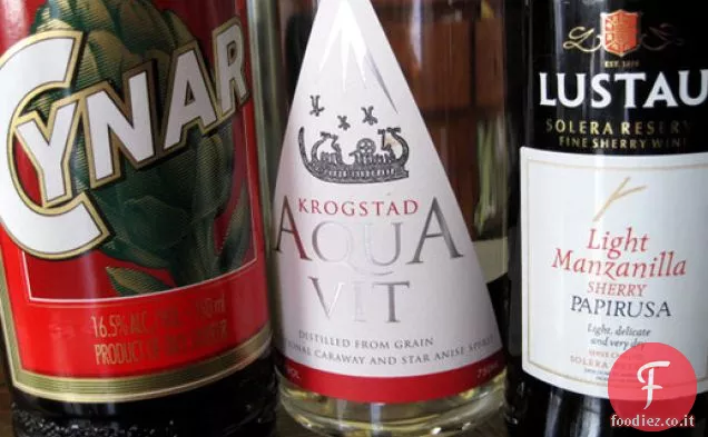 Tempo per un drink: Il Tridente