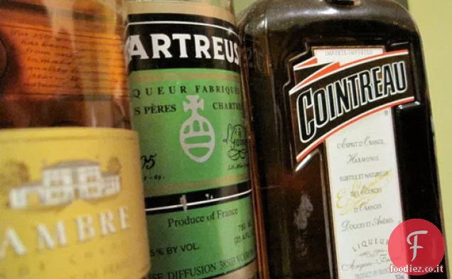 Tempo per un drink: il cercatore
