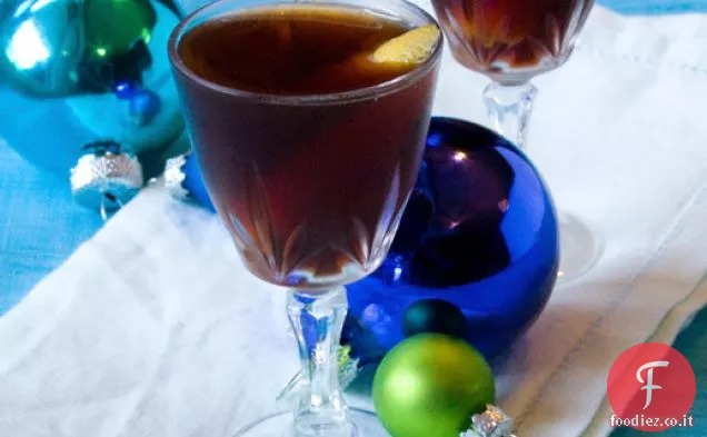 Cocktail di Prugnolo