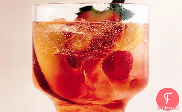 Pugno Negroni