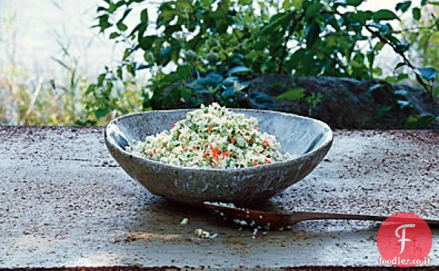 Insalata di cavolo
