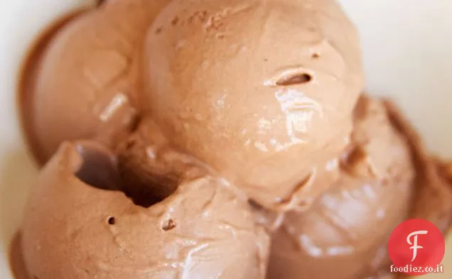 Scooped: Cioccolato affumicato e gelato alla tequila