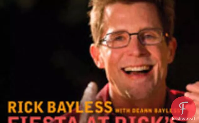 Cuocere il libro: Cioccolato bianco-Gelato Mezcal