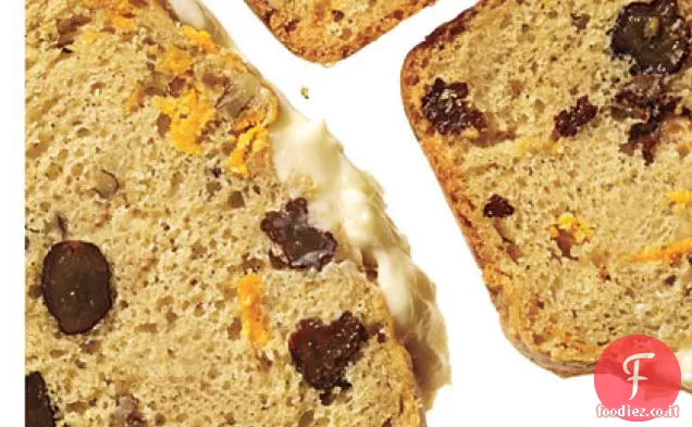Pane di patate dolci