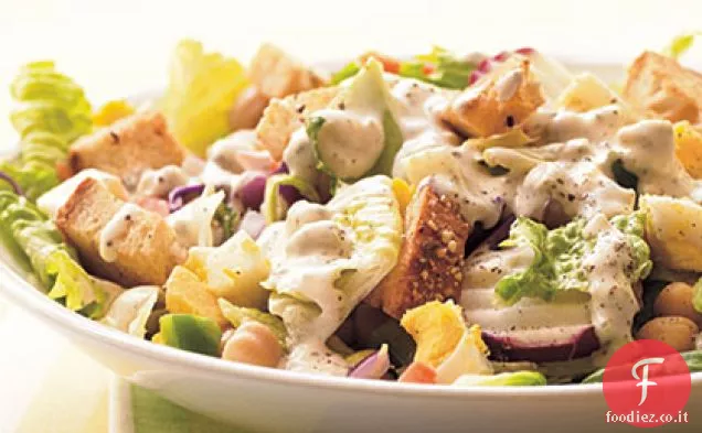 Chop Cobb Insalata