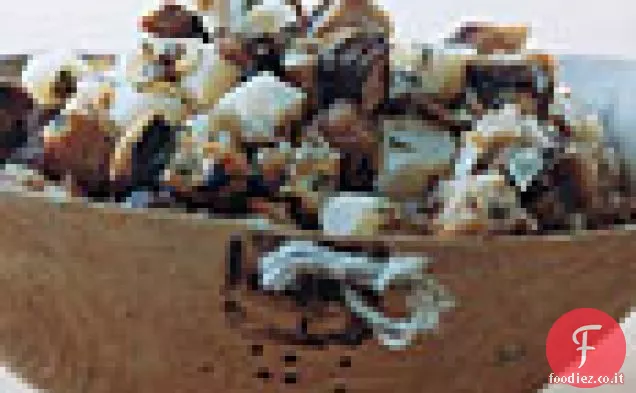 Ripieno di Pompernickel di segale