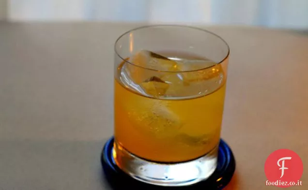 Cocktail di penicillina