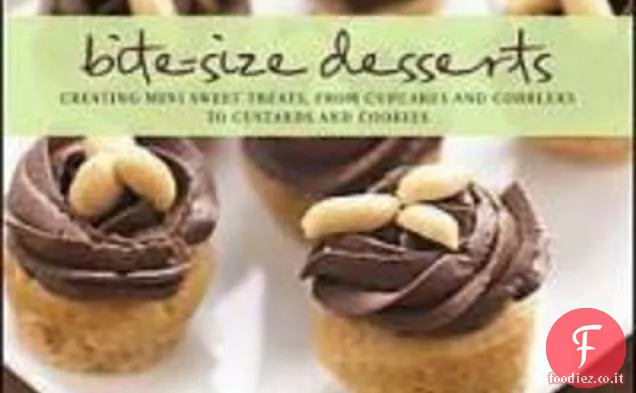 Cuocere il libro: Caramello salato-Tartufi di cioccolato agrodolce