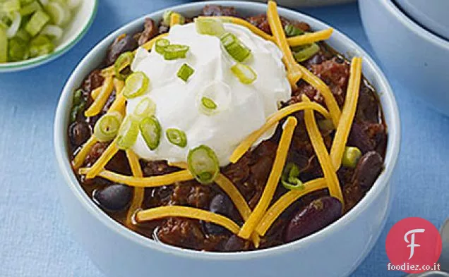 Chili con Carne