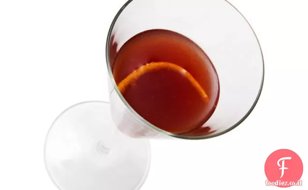 Tempo per un drink: Sangre de Agave