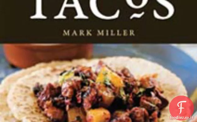 Cuocere il libro: Patate con Rajas Cile e uova strapazzate
