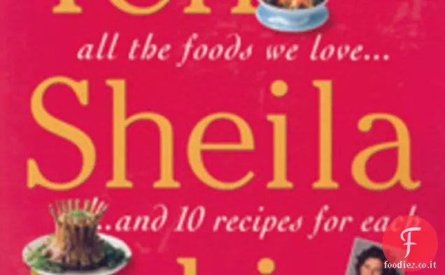 Cucinare il libro: Quinoa con Erbe Chimichurri