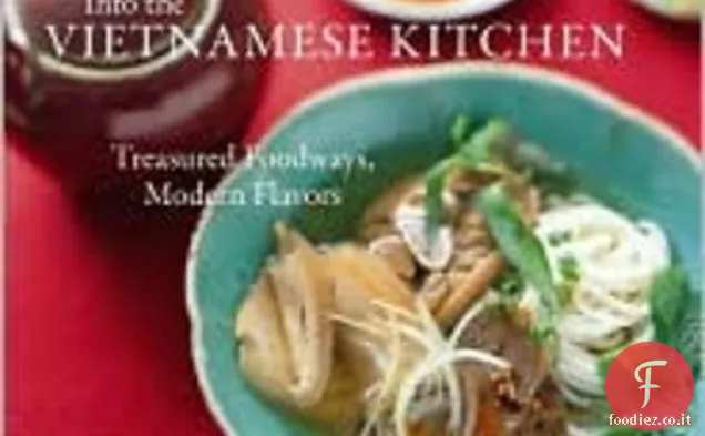 Cuocere il libro: salmone con pomodoro, aneto e zuppa di aglio