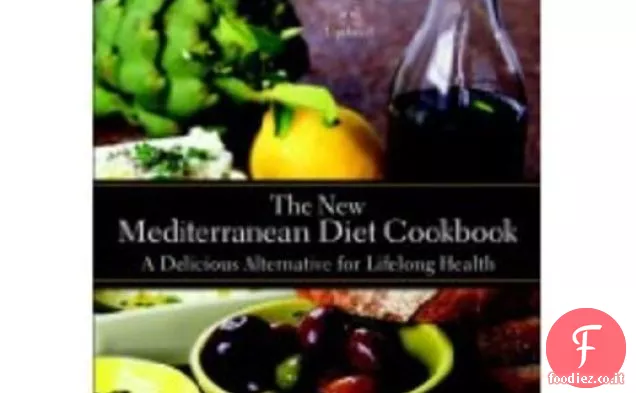 Cuocere il libro: Fattoush, insalata di pane pita libanese