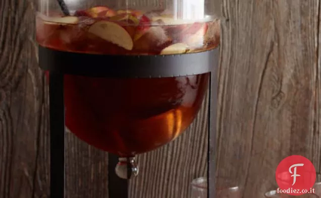 Sangria di Mele