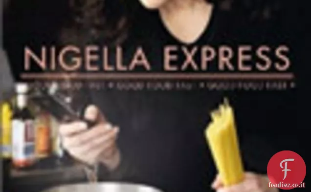 Cuocere il Libro: Pappardelle con Scarola