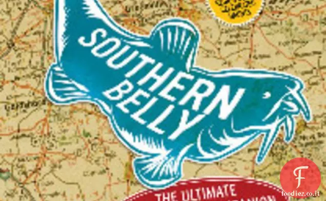 Cuocere il libro: Zuppa di arachidi