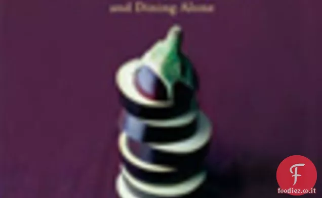 Cuocere il libro: Il Tost (Prosciutto e formaggio alla griglia)