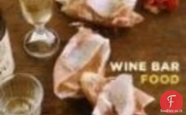 Cuocere il libro: Torta di mandorle italiana