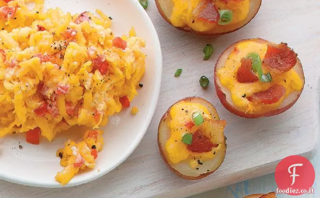 Bucce di patate