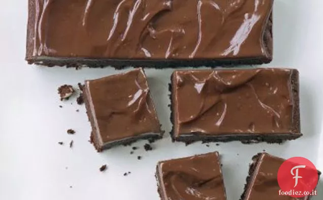 I mega brownies di Alex