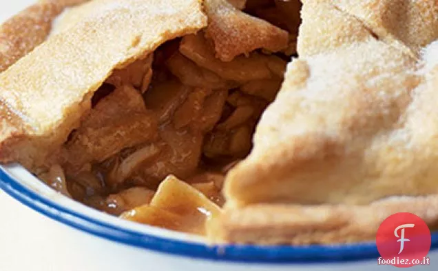 Torta di mele finale