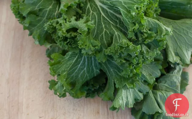 Senape con salsa di senape cremosa