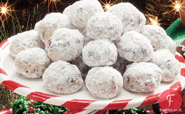 Noci Pecan Munchies