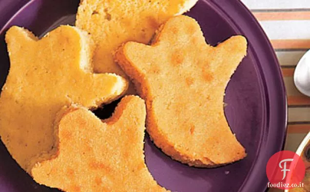 Fantasmi di pane di mais