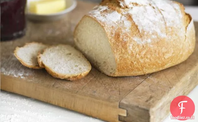 Pane di campagna