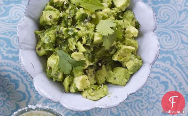 Guacamolo grande