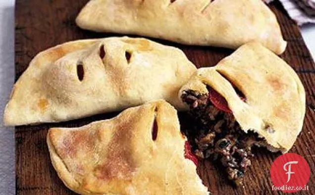 Agnello pizza torte