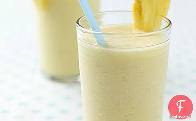 Frullato di Piña Colada