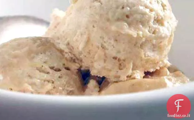 Gelato all'Acero-Bourbon