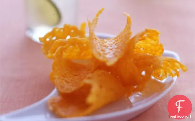 Cheddar di Caienna